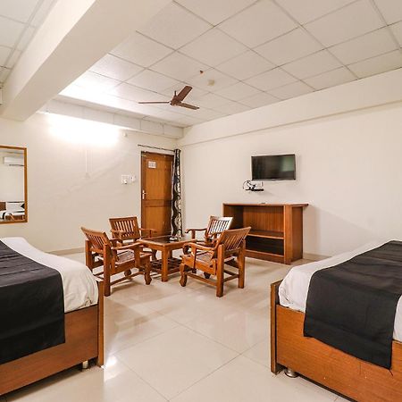 Fabhotel Avyay 德拉敦 外观 照片