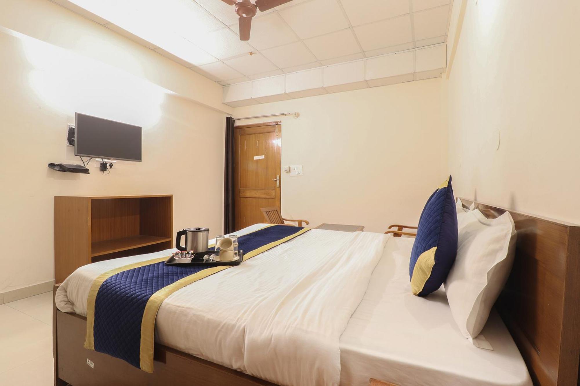 Fabhotel Avyay 德拉敦 外观 照片