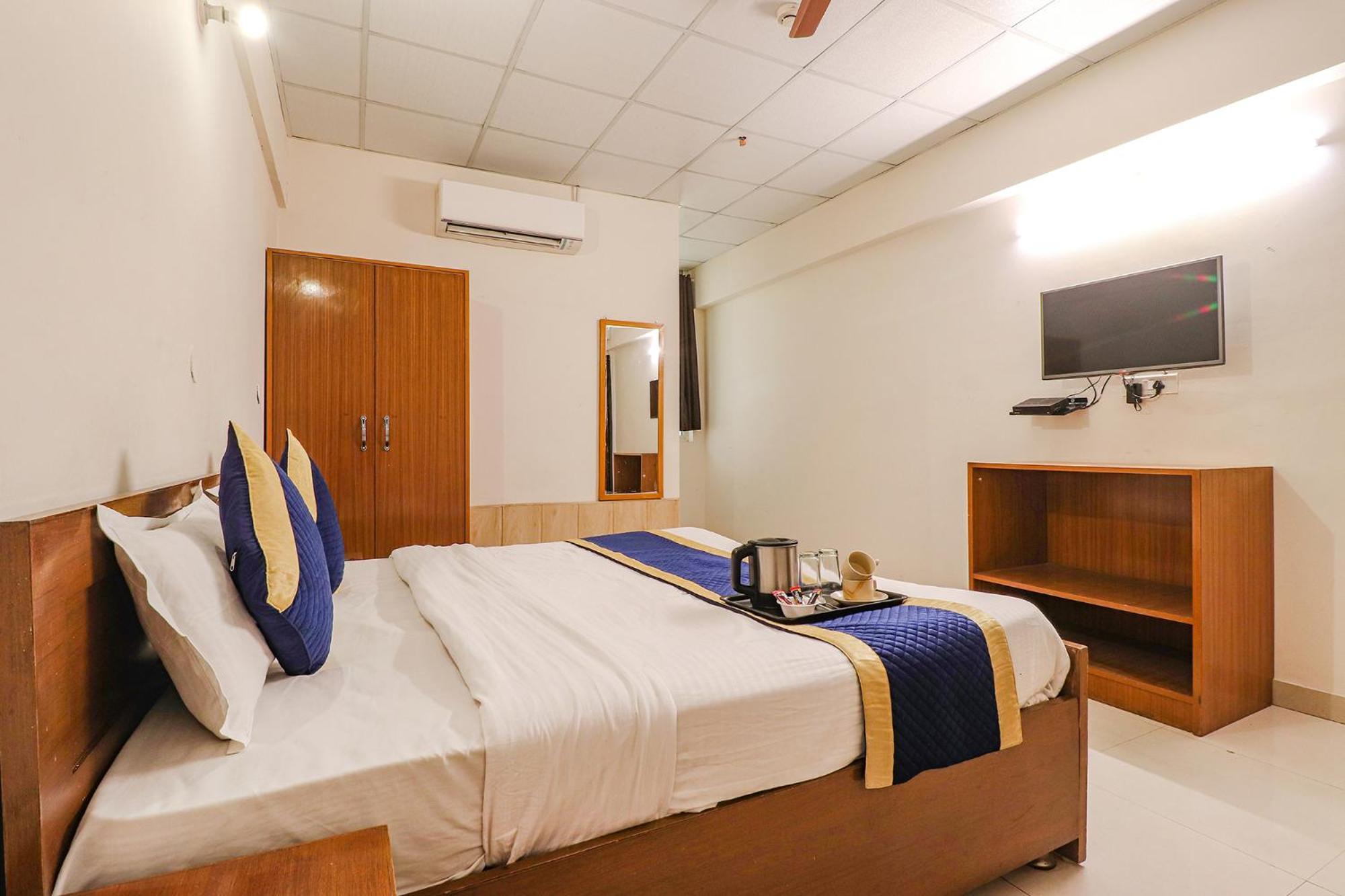 Fabhotel Avyay 德拉敦 外观 照片