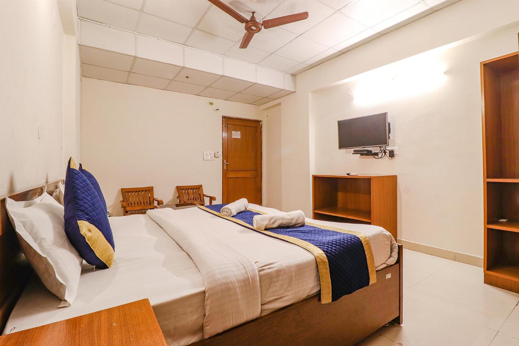 Fabhotel Avyay 德拉敦 外观 照片