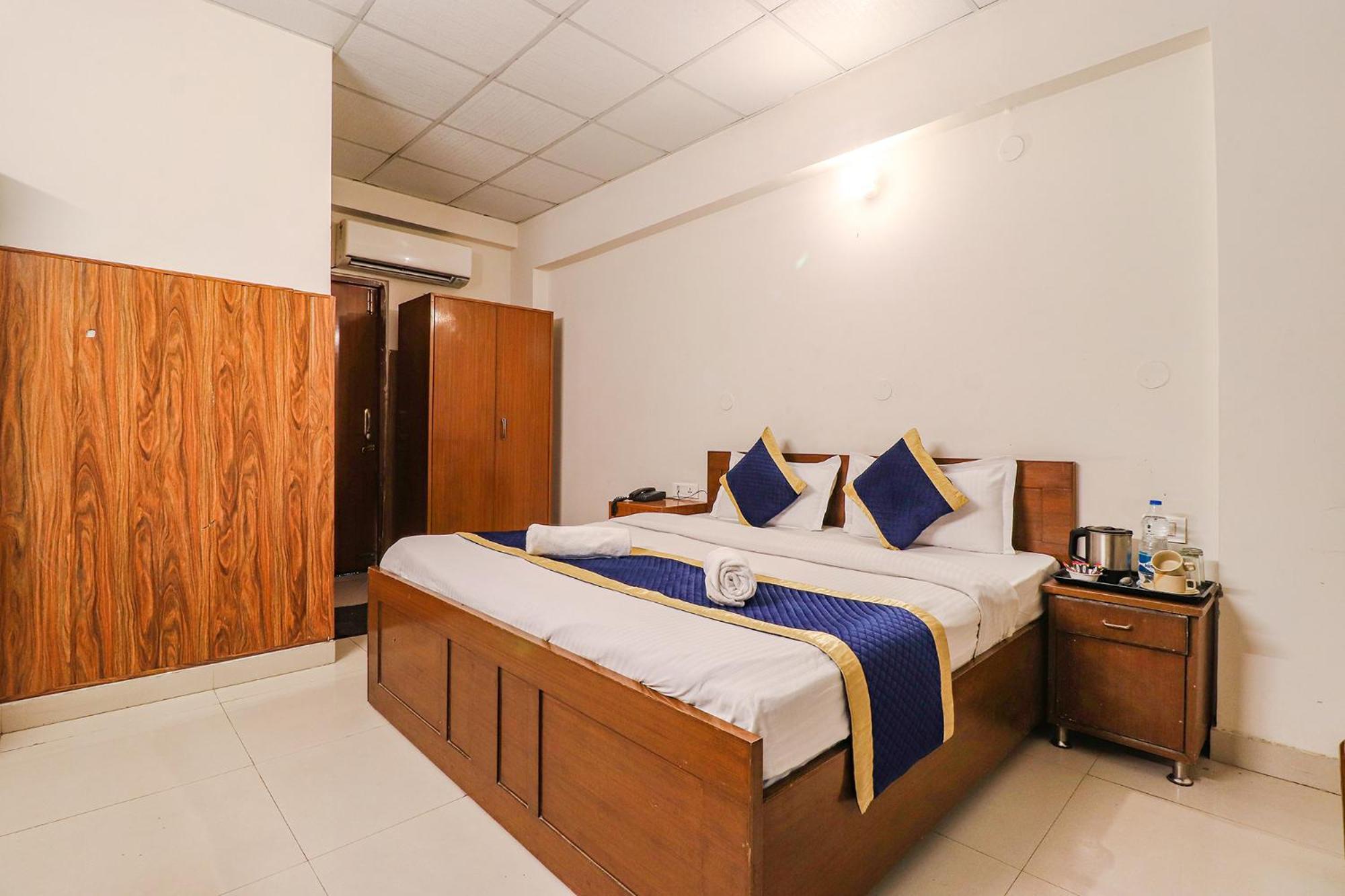 Fabhotel Avyay 德拉敦 外观 照片
