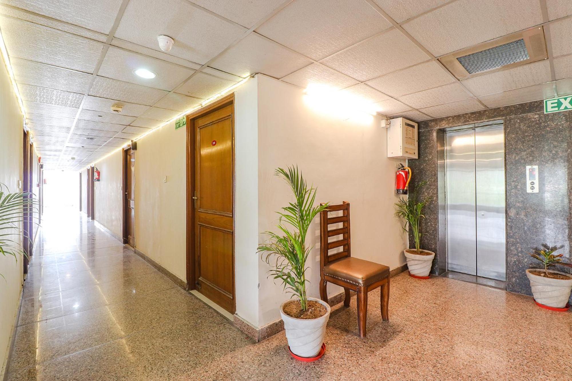 Fabhotel Avyay 德拉敦 外观 照片